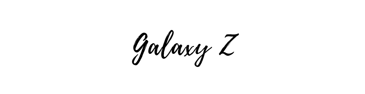 Galaxy Z