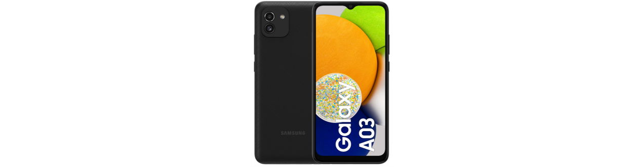 Galaxy A03