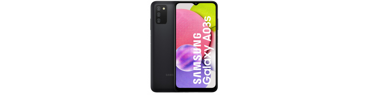 Galaxy A03s