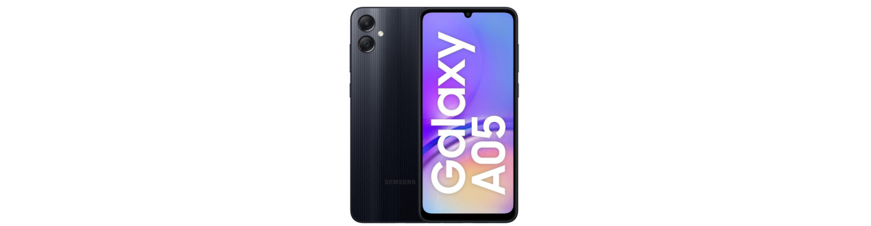 Galaxy A05