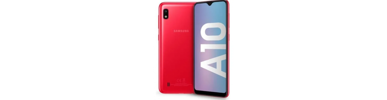 Galaxy A10