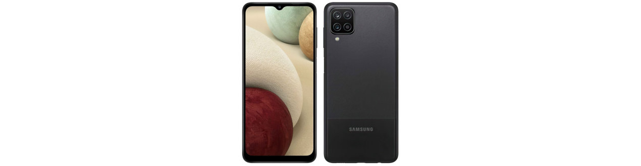 Galaxy A12 / Galaxy A12 Nacho