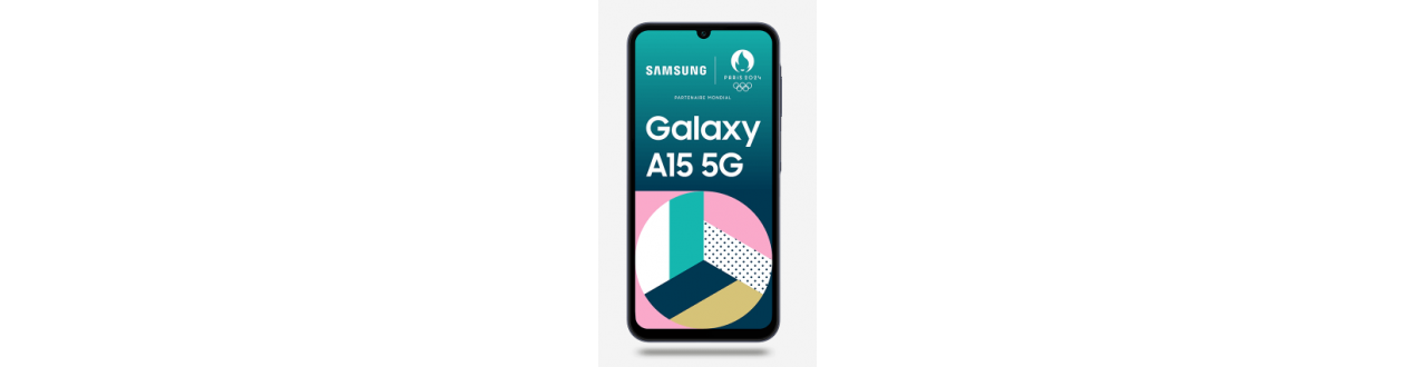 Galaxy A15 5G