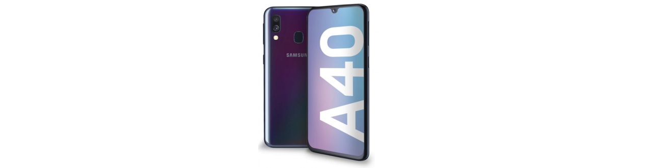 Galaxy A40