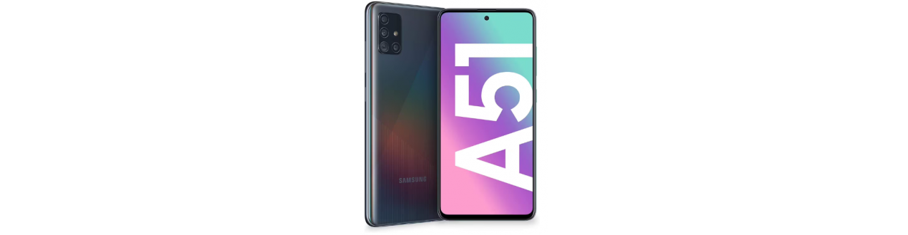 Galaxy A51