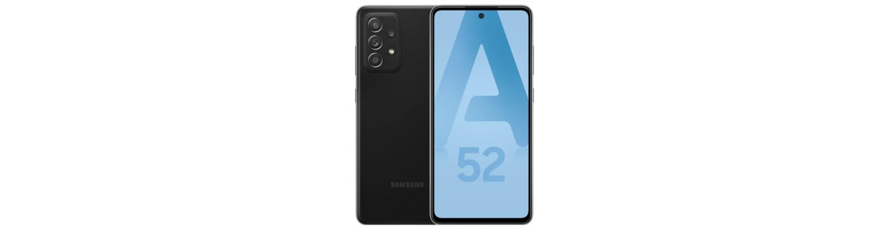 Galaxy A52