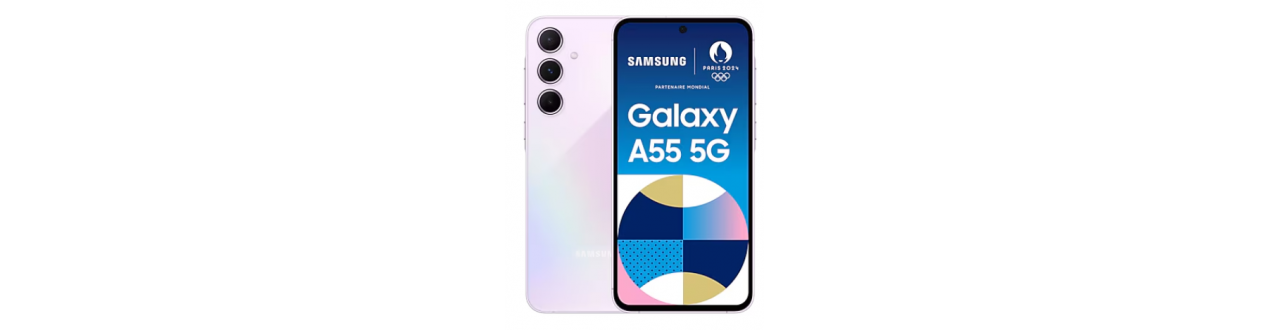 Galaxy A55 5G