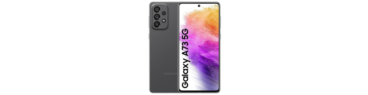 Galaxy A73 5G