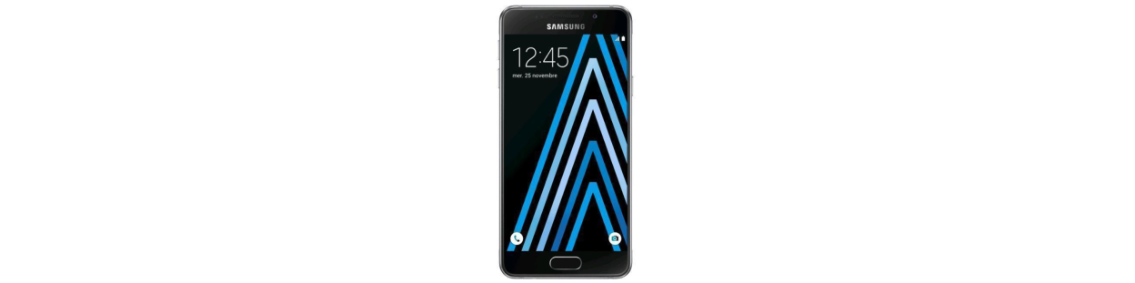 Galaxy A3 2016 (A310F)