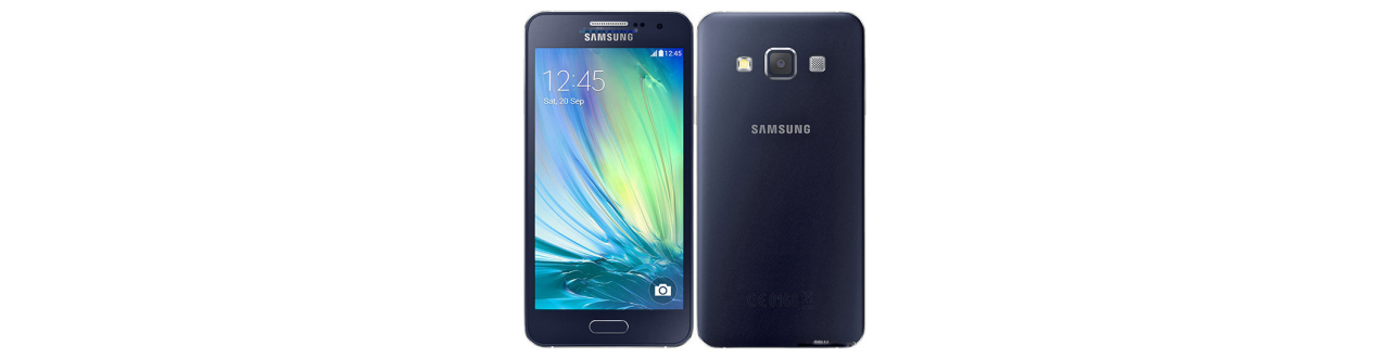 Galaxy A3 (A300F)