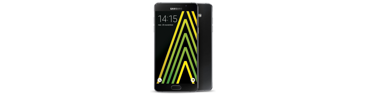 Galaxy A5 2016 (A510F)