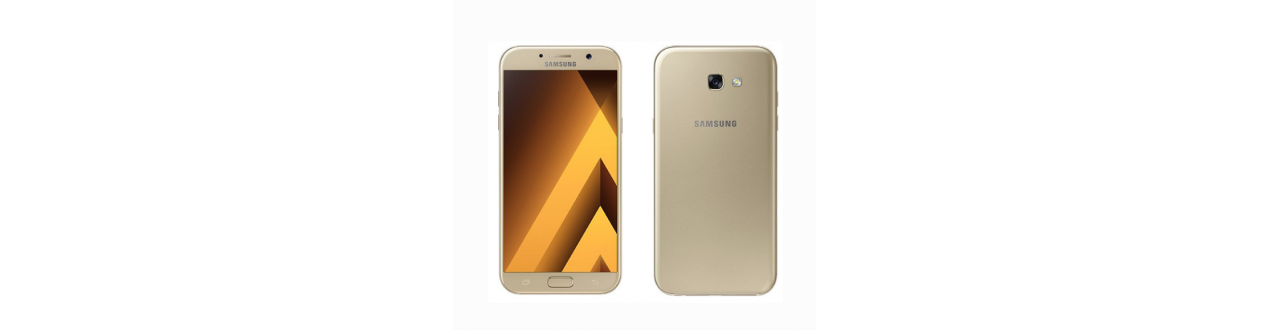 Galaxy A7 2017 (A720F)