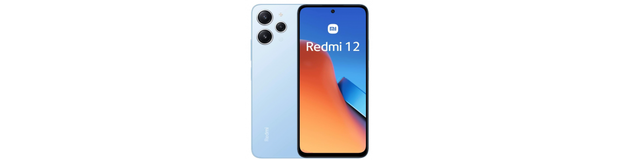 Redmi 12 4G