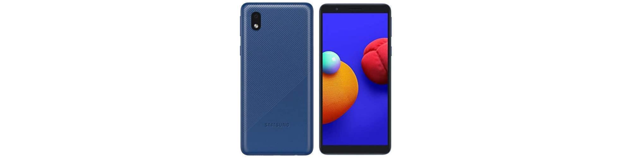 Galaxy A01 Core (SM-A013F/DS)