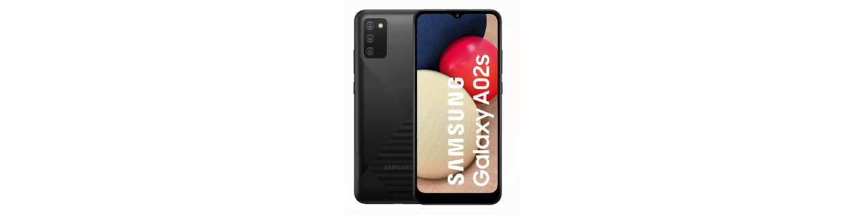 Galaxy A02s (SM-A025G/DS)