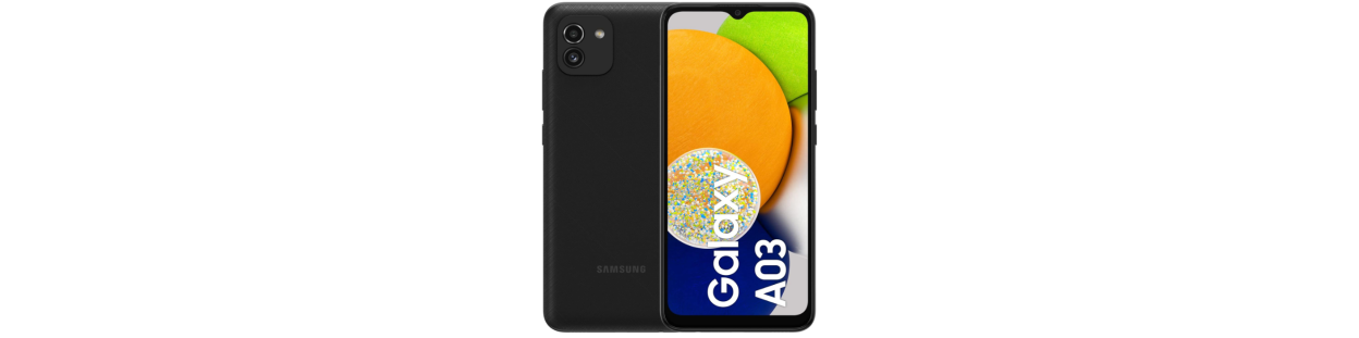 Galaxy A03 (SM-A035G/DS)