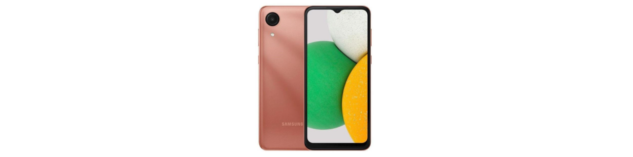 Galaxy A03 Core (SM-A032F/DS)