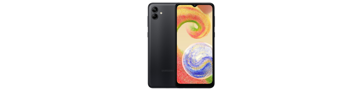 Galaxy A04 (SM-A045F/DS)