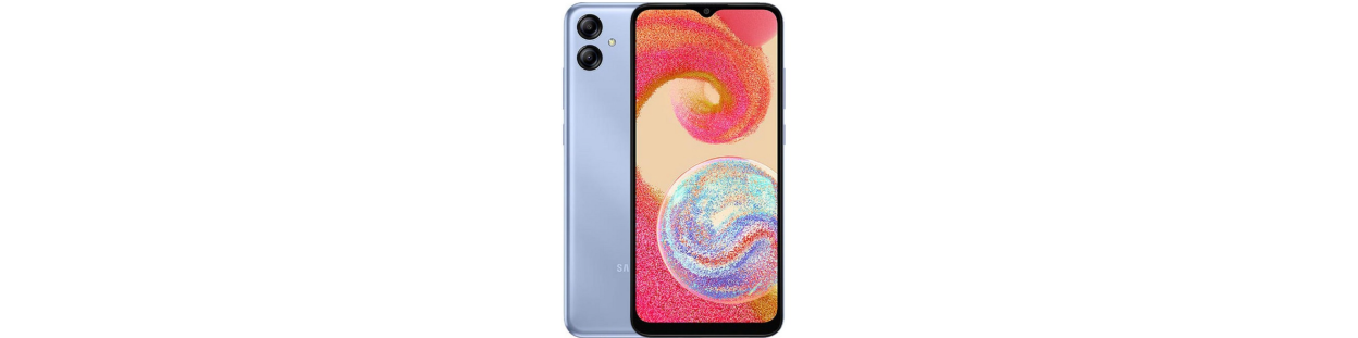 Galaxy A04e (SM-A042F/DS)
