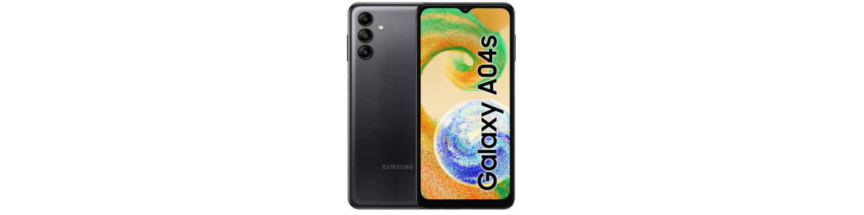 Galaxy A04s (SM-A047F/DS)
