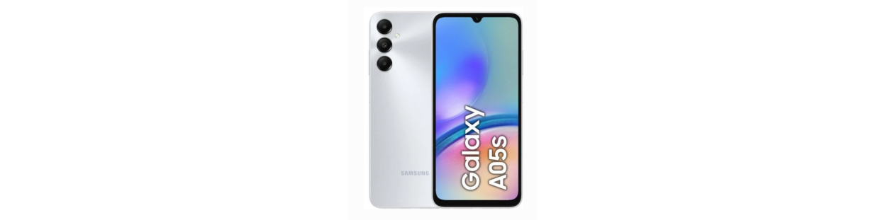 Galaxy A05s (SM-A057F/DS)