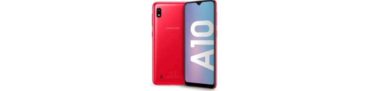 Galaxy A10 (SM-A105F/DS)