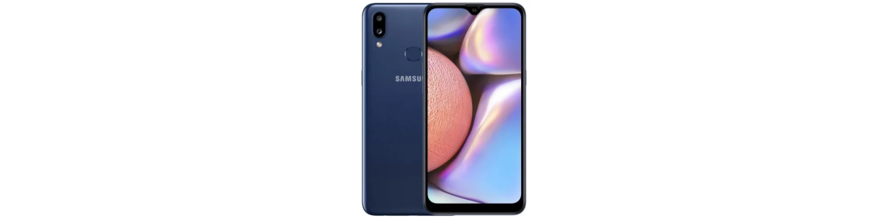 Galaxy A10s (SM-A107F/DS)