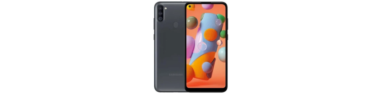Galaxy A11 (SM-A115F/DS)