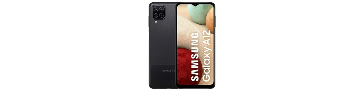 Galaxy A12 (SM-A125F/DS)