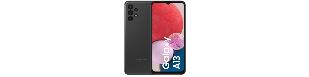 Galaxy A13 4G (SM-A135F/A137F/DS)