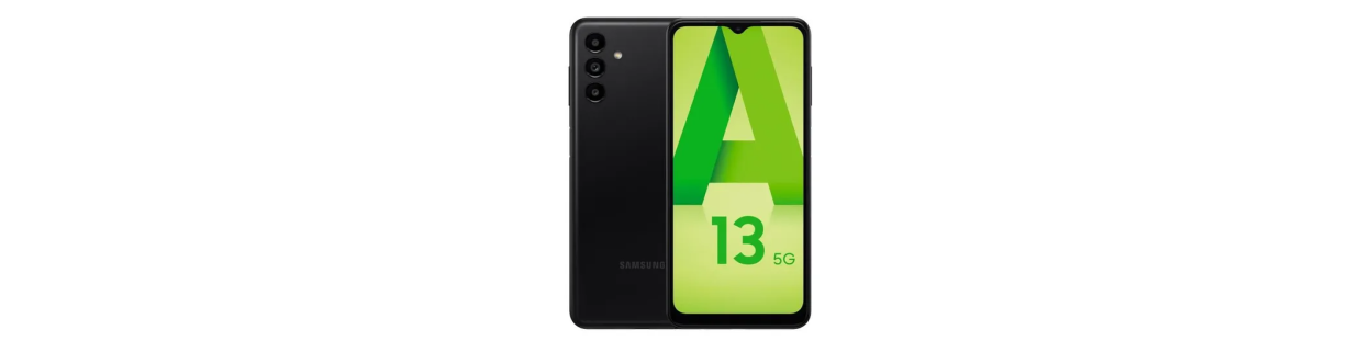 Galaxy A13 5G (SM-A136B/DS)