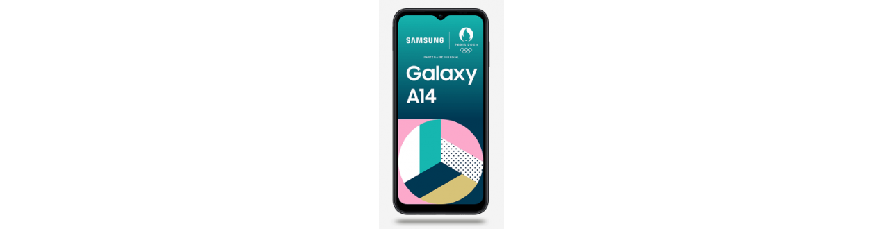 Galaxy A14 4G (A145F)