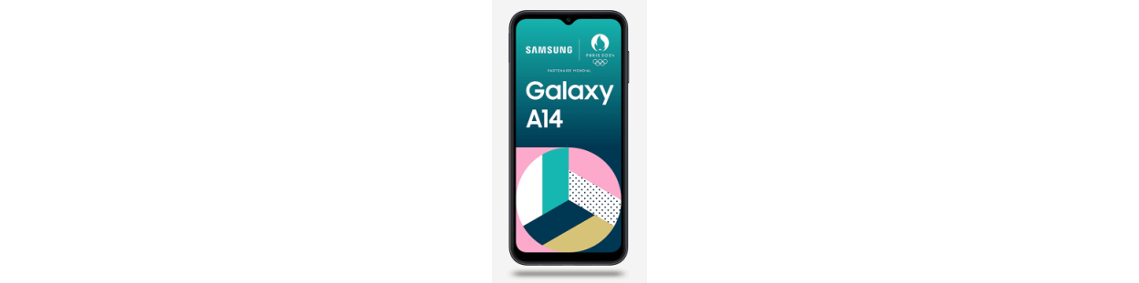 Galaxy A14 4G (SM-A145/DS)