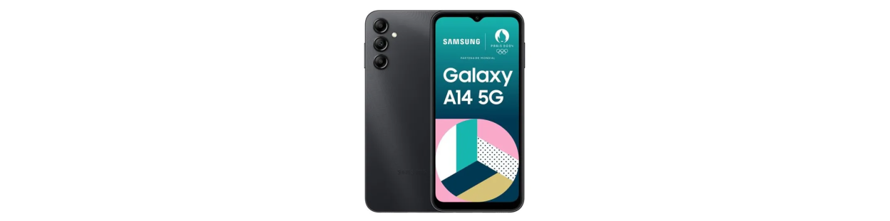 Galaxy A14 5G (SM-A146/DS)