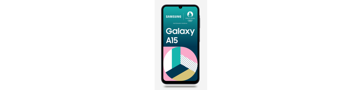 Galaxy A15 4G (SM-A155F/DS)