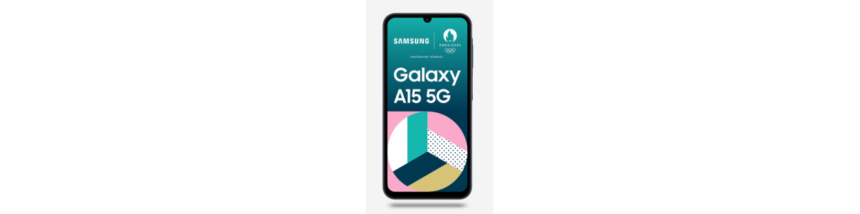 Galaxy A15 5G (SM-A156B/DS)