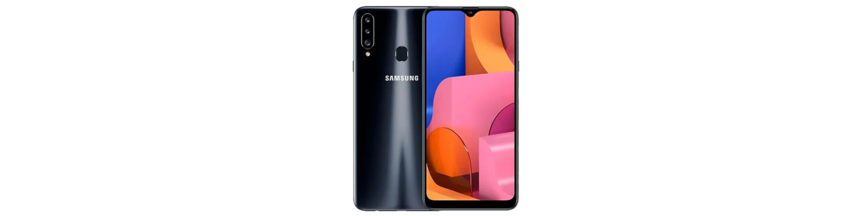 Galaxy A20s (SM-A207F/DS)