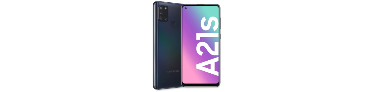 Galaxy A21s (SM-A217F/DS)