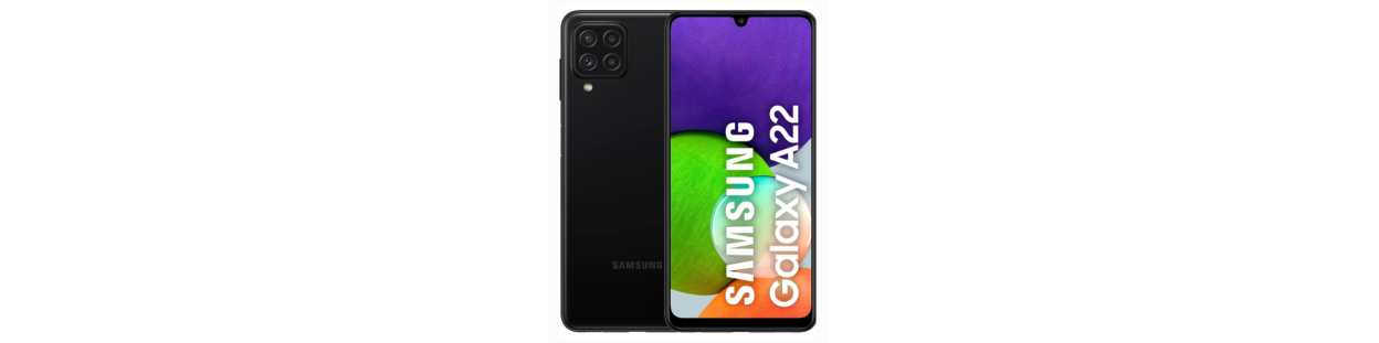 Galaxy A22 4G (SM-A225F/DS)