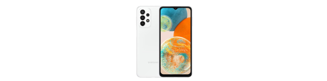 Galaxy A23 4G (SM-A235F/DS)