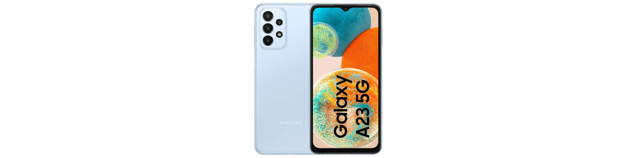 Galaxy A23 5G (SM-A236B/DS)