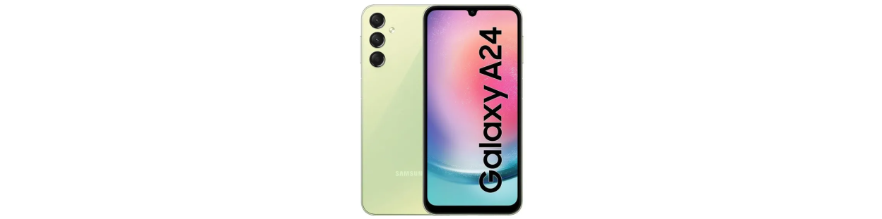 Galaxy A24 4G (SM-A245F/DS)
