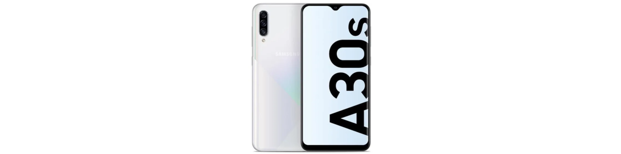 Galaxy A30s (SM-A307FN/DS)