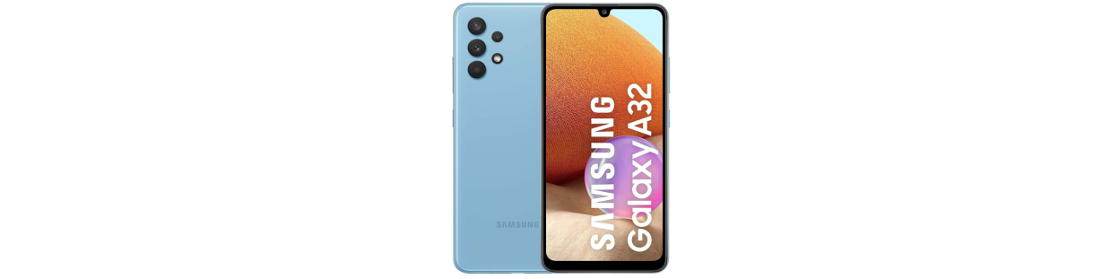 Galaxy A32 4G (SM-A325F/DS)