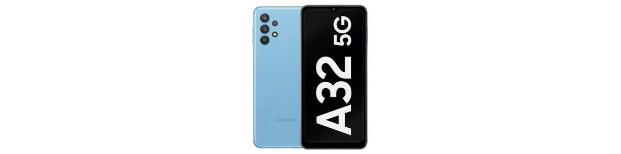 Galaxy A32 5G (SM-A326B/DS)