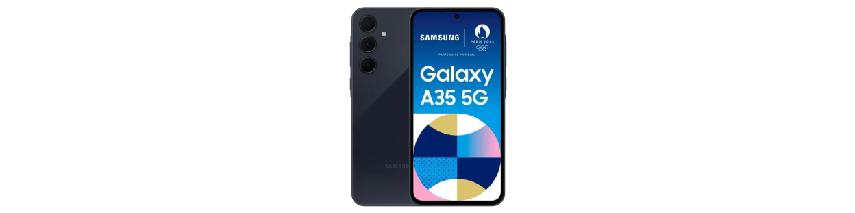 Galaxy A35 5G (SM-A356E/DS)