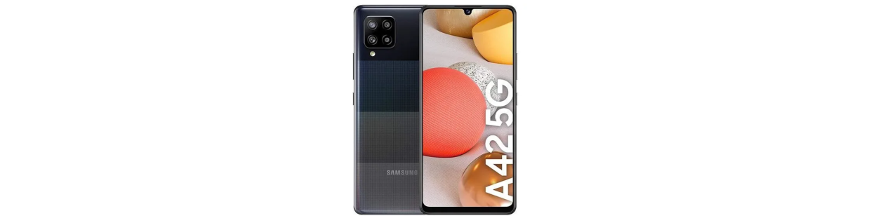 Galaxy A42 5G (SM-A426B/DS)