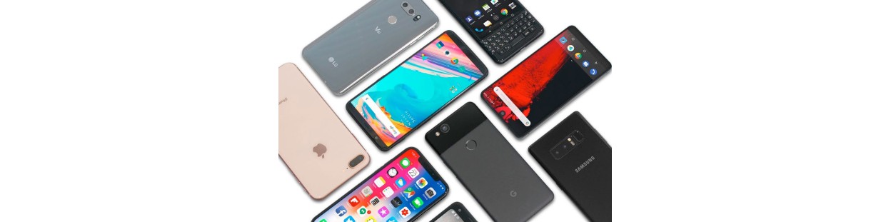 Smartphones