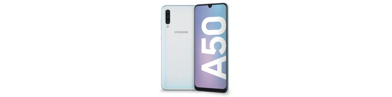Galaxy A50 (SM-A505F/DS)