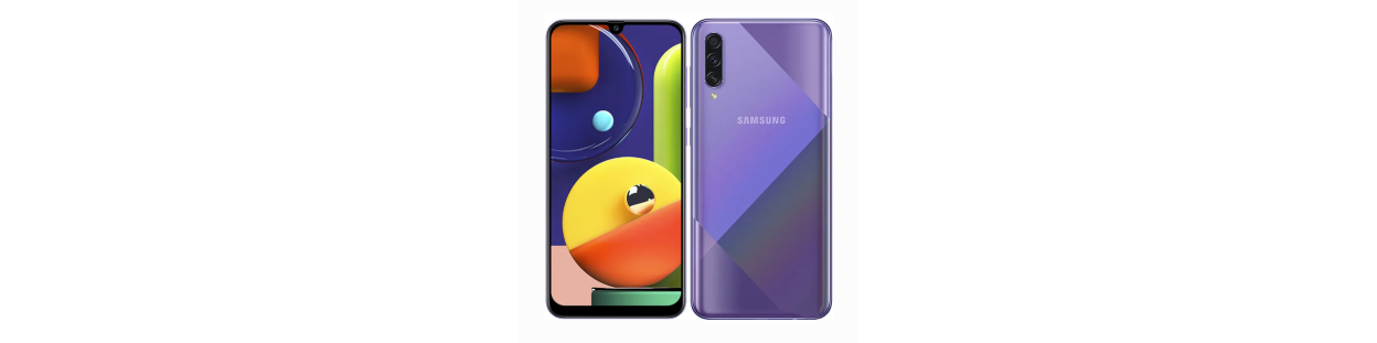 Galaxy A50s (SM-A507F/DS)